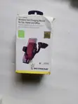 Car Wireless QI Standard Charger - 2