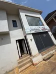 Babban Hall don Hayarwa - Titin Irhirhi, Benin City - 1