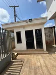 Babban Hall don Hayarwa - Titin Irhirhi, Benin City - 4