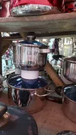 Quality Cooking Pots and Pans Set - 2