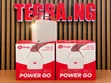 Itel Power Go 100,000mAh DC Power Station - 1