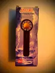 S6 Salami Mini Handheld Fan - 2