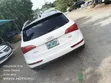 Audi 200 2013 Fari - 1