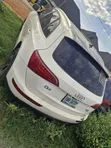Audi 200 2013 Fari - 2