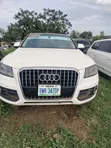 Audi 200 2013 Fari - 3