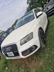 Audi 200 2013 Fari - 4