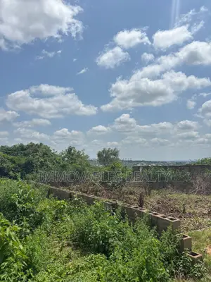 Filin 450 SQM na zama a Eyi Tedo, Abeokuta