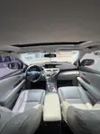 2011 Lexus RX 350 An Sauya Shi zuwa 2015 Model - Cikakken Zabi - 1