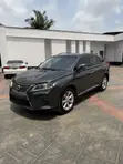 2011 Lexus RX 350 An Sauya Shi zuwa 2015 Model - Cikakken Zabi - 3