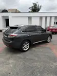 2011 Lexus RX 350 An Sauya Shi zuwa 2015 Model - Cikakken Zabi - 5