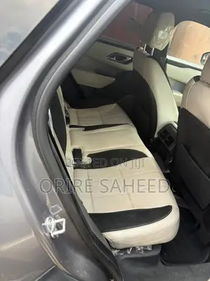 Range Rover Velar P250 2020 Laun Rarraba