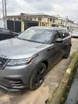 Range Rover Velar P250 2020 Laun Rarraba - 4