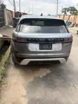 Range Rover Velar P250 2020 Laun Rarraba - 5