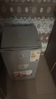 LG Standing Refrigerator - 2