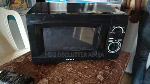 Maxi Countertop Microwave - 3 Months Used