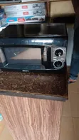 Maxi Countertop Microwave - 3 Months Used - 3