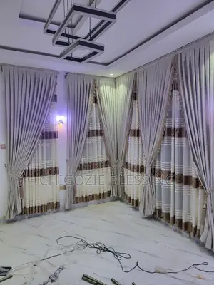 Bcliv General Concept: Curtains, Blinds, Rugs & More