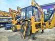 Caterpillar 424B Backhoe Loader - Foreign Used - 4