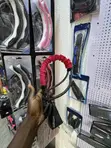 Car Security Steering Wheel Lock - 1
