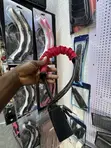 Car Security Steering Wheel Lock - 2
