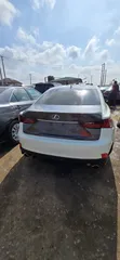 Lexus IS 2014 Fari - 1