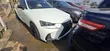 Lexus IS 2014 Fari - 3