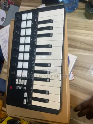 Keyboard na Lantarki na Studio na Professional