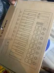 Keyboard na Lantarki na Studio na Professional - 2
