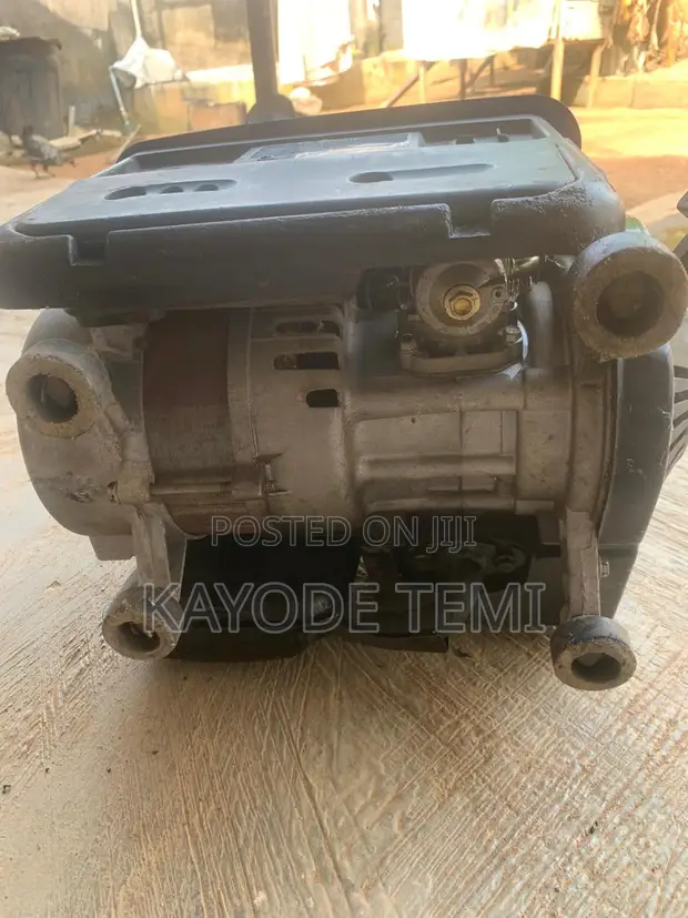 Tiger Generator 950W - 1