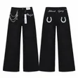 Purple Brand Baggy Jeans - Men's Classic Fit - 1