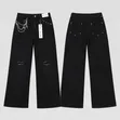 Purple Brand Baggy Jeans - Men's Classic Fit - 5