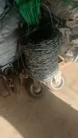 Barbed Wire - 160 Meters - 2