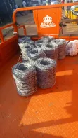 Barbed Wire - 160 Meters - 3
