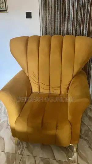 Home Interiors Single Seater Chair