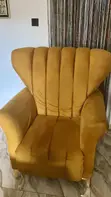 Home Interiors Single Seater Chair - 2