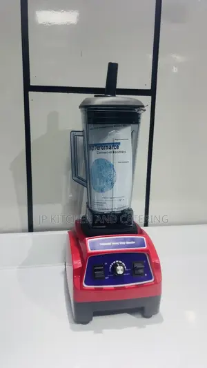 2L Babban Blender na Kasuwanci