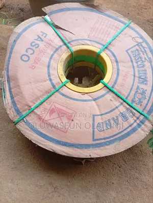 Lay Flat Hose 2-inch, 100m