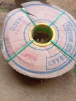 Lay Flat Hose 2-inch, 100m - 1
