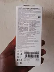 Xiaomi Smart Band 11 Fitness Tracker - 2