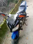 Kymco Xciting 2024 Blue - 1