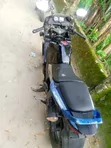 Kymco Xciting 2024 Blue - 2