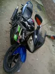 Kymco Xciting 2024 Blue - 3