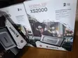 2TB Kingston External SSD Extreme - 3