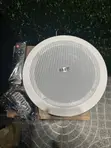 Frame 40W Single Bluetooth Ceiling Speaker with Remote - 2