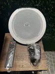 Frame 40W Single Bluetooth Ceiling Speaker with Remote - 3