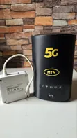 MTN 5G Super Speed Router - 1