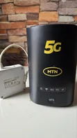 MTN 5G Super Speed Router - 4