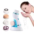 EMS Fuskar Goge da Massager - Sabo - 1