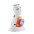 EMS Fuskar Goge da Massager - Sabo - 2