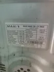 Maxi 3-Burner Gas Cooker - 3